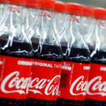 Coca-Cola Named Top in New Study on Branded Plastic Waste