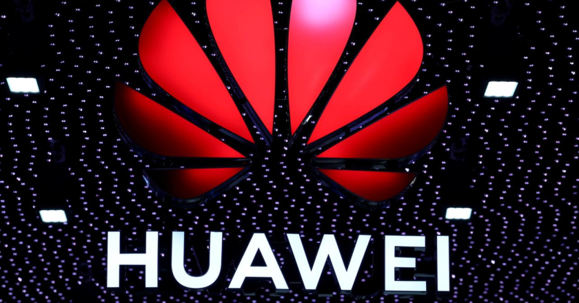 Huawei Profits Soar, Taking a Bite Out of Apple’s China Market